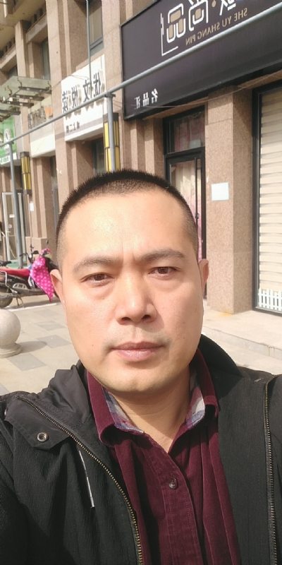 Happpy的第一张照片--安溪相亲网