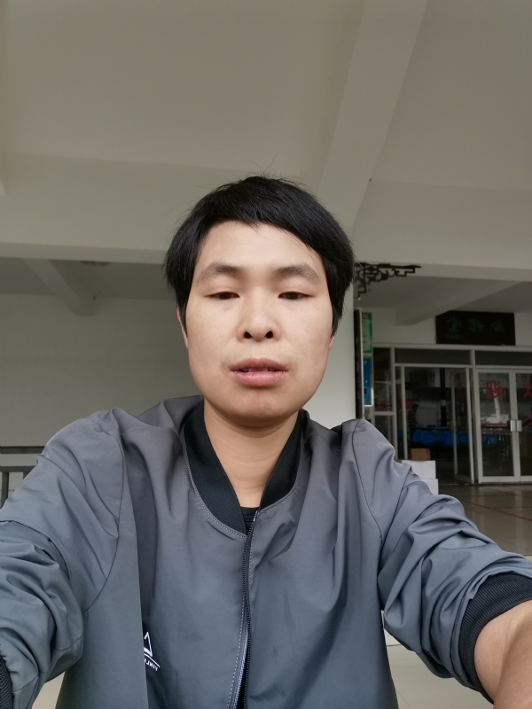 刘志强的第一张照片--安溪相亲网