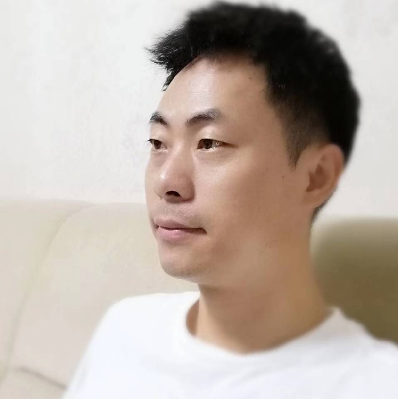 依洺的第一张照片--安溪相亲网