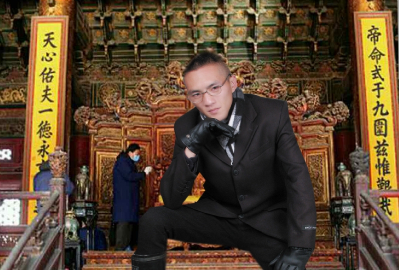 余生平凡的第三张照片--安溪相亲网