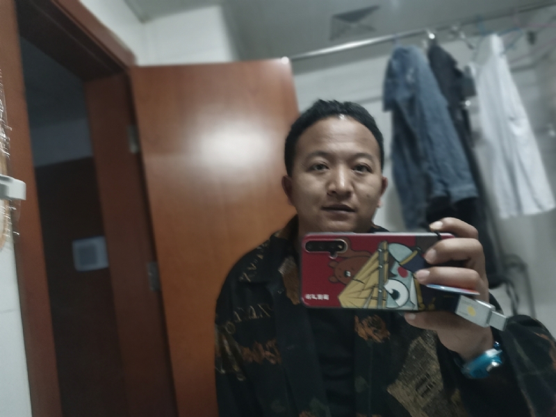 壕德的第一张照片--安溪相亲网
