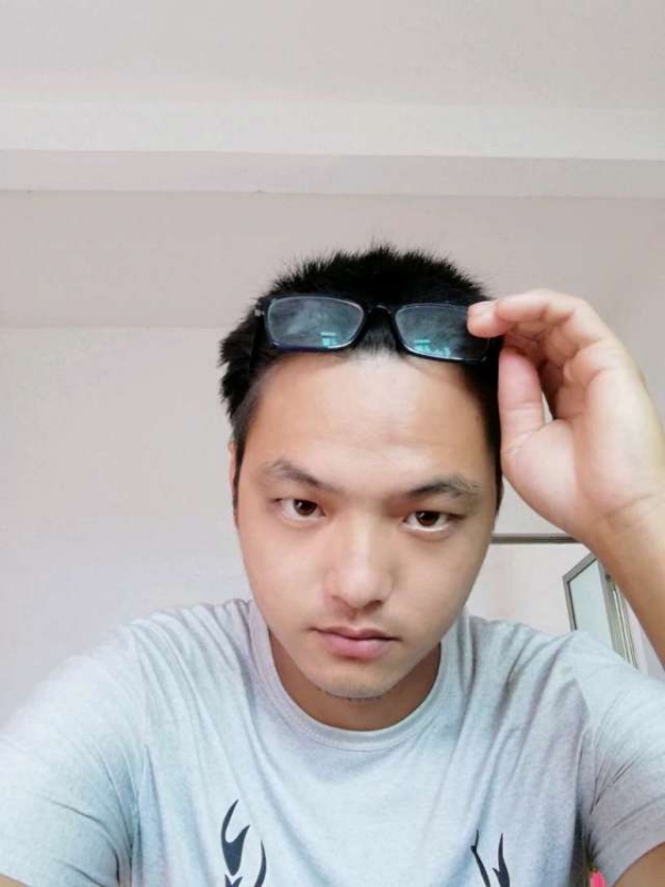 坤坤的第一张照片--安溪相亲网