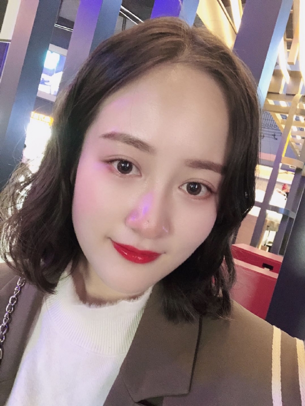 米苏娜娜的第一张照片--安溪相亲网