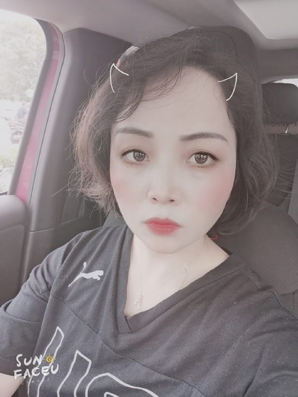 灰太狼姐姐的第一张照片--安溪相亲网