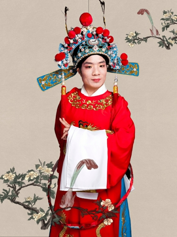 shizhenyi的第一张照片--安溪相亲网