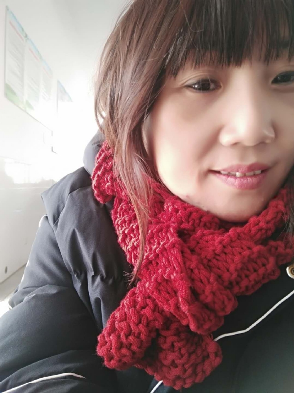日久见人心的第一张照片--安溪相亲网