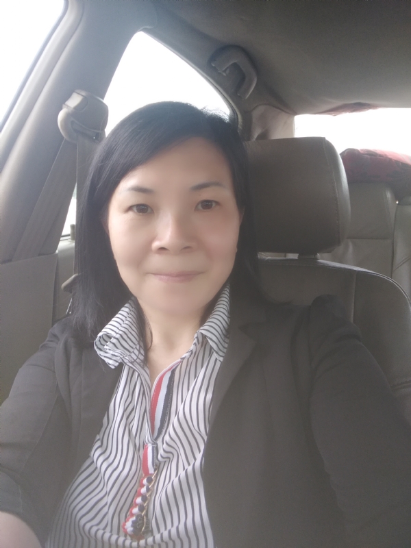美丽心情的第二张照片--安溪相亲网