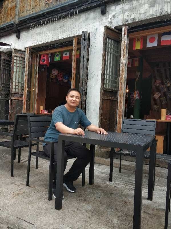 陈目城的第三张照片--安溪相亲网