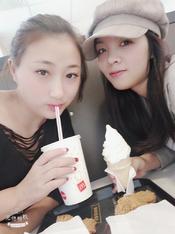 覃覃的第二张照片--安溪相亲网