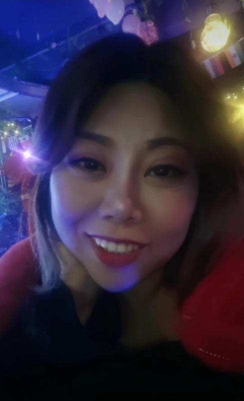 收快递的费仙女的第一张照片--安溪相亲网