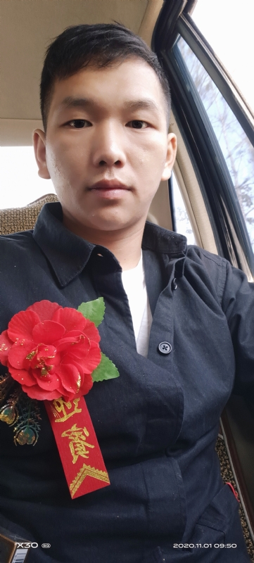 可爱的小猪的第一张照片--安溪相亲网