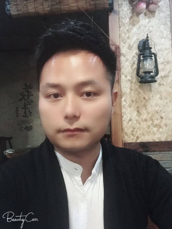 亦初的第一张照片--安溪相亲网