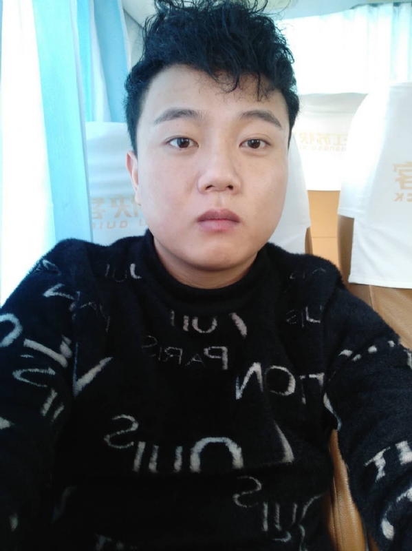 勿忘心安的第一张照片--安溪相亲网