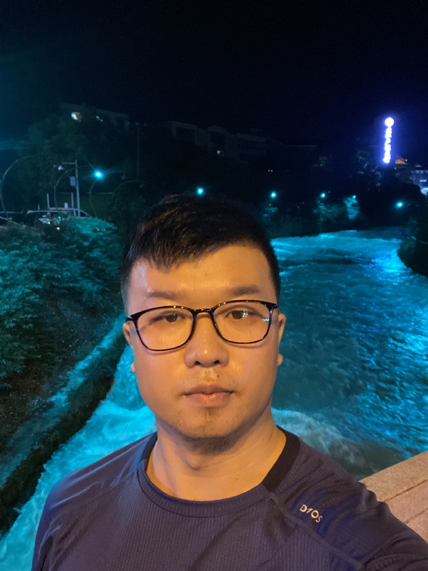 你在哪里的第二张照片--安溪相亲网