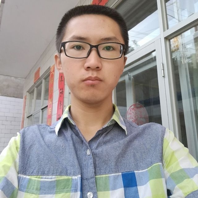 OK的第一张照片--安溪相亲网