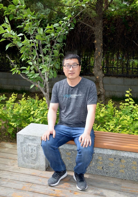 祥子的第一张照片--安溪相亲网