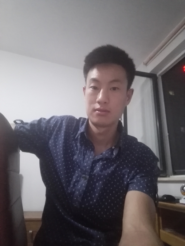 似初的第一张照片--安溪相亲网