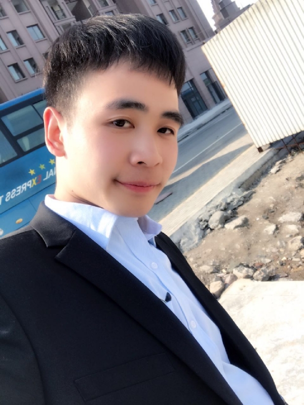 流浪者的第二张照片--安溪相亲网