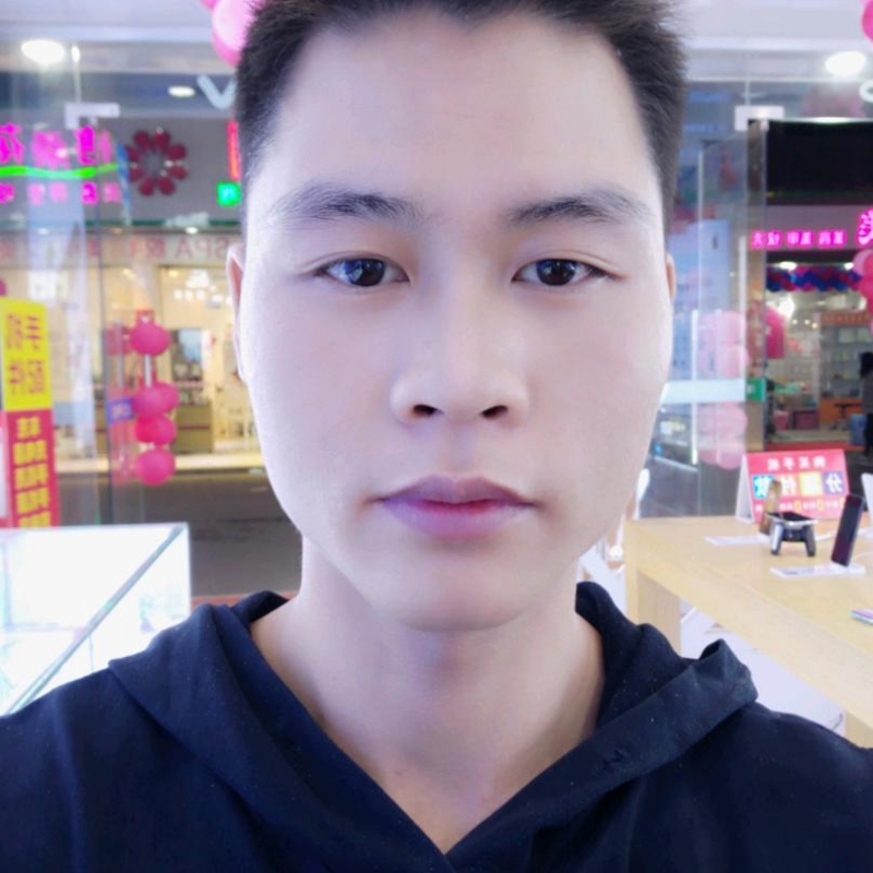 一生有你的第二张照片--安溪相亲网