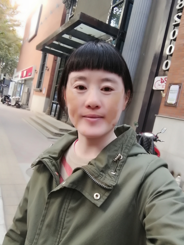 米儿的第一张照片--安溪相亲网