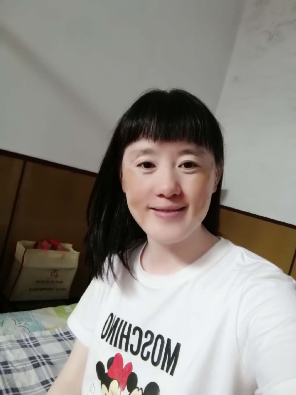 米儿的第三张照片--安溪相亲网