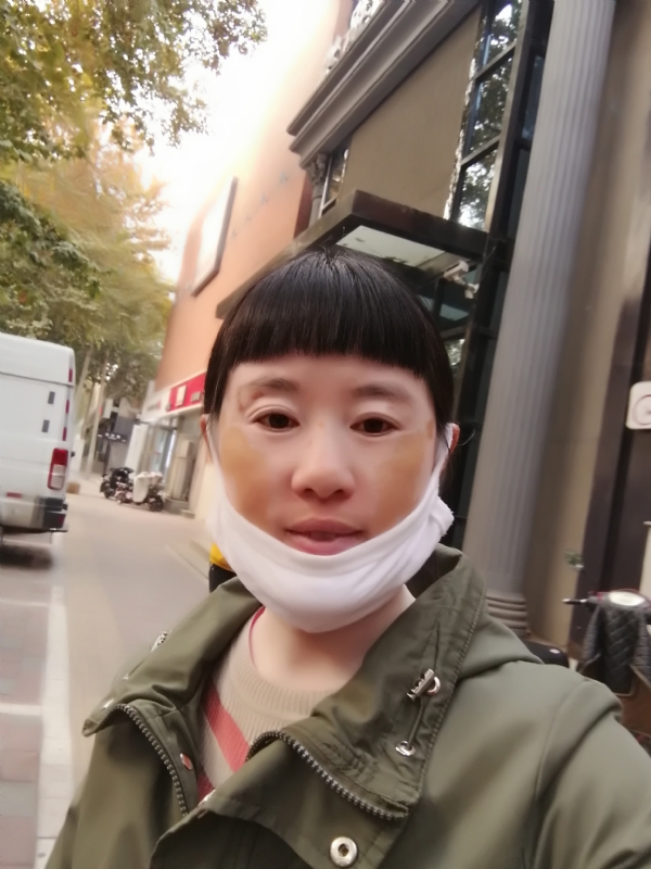 米儿的第四张照片--安溪相亲网