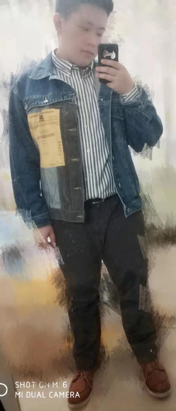 爱情始于欣赏的第一张照片--安溪相亲网
