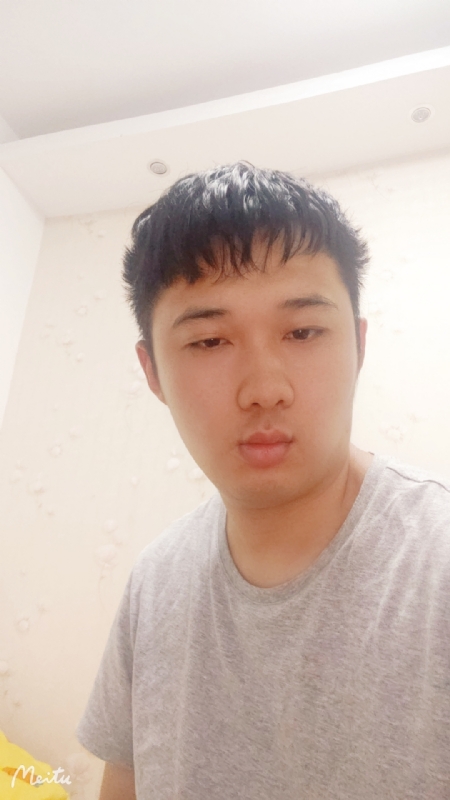 凯大力的第二张照片--安溪相亲网