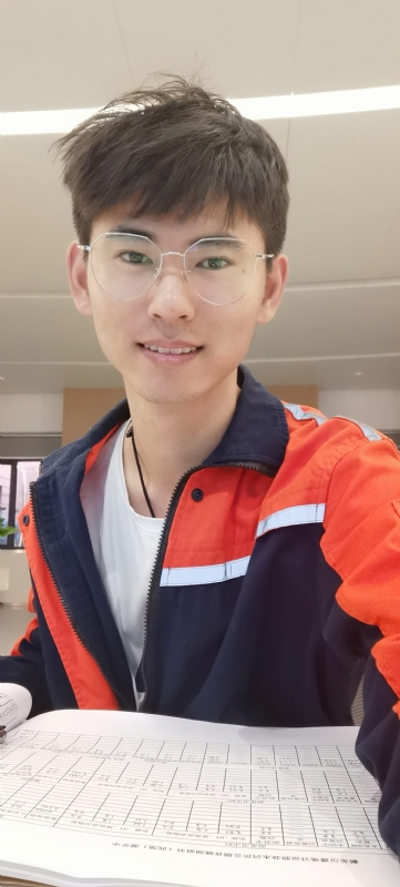 陌上人如玉的第一张照片--安溪相亲网