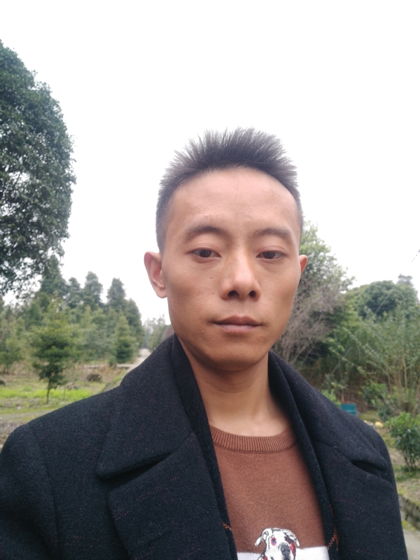 携手白头的第二张照片--安溪相亲网