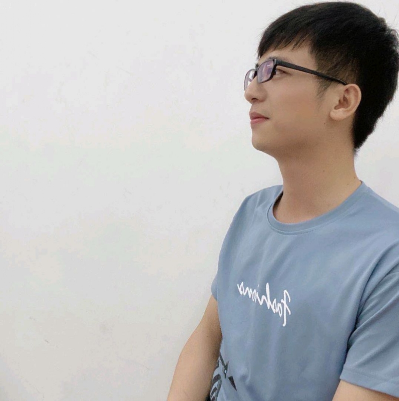 展昭的第二张照片--安溪相亲网