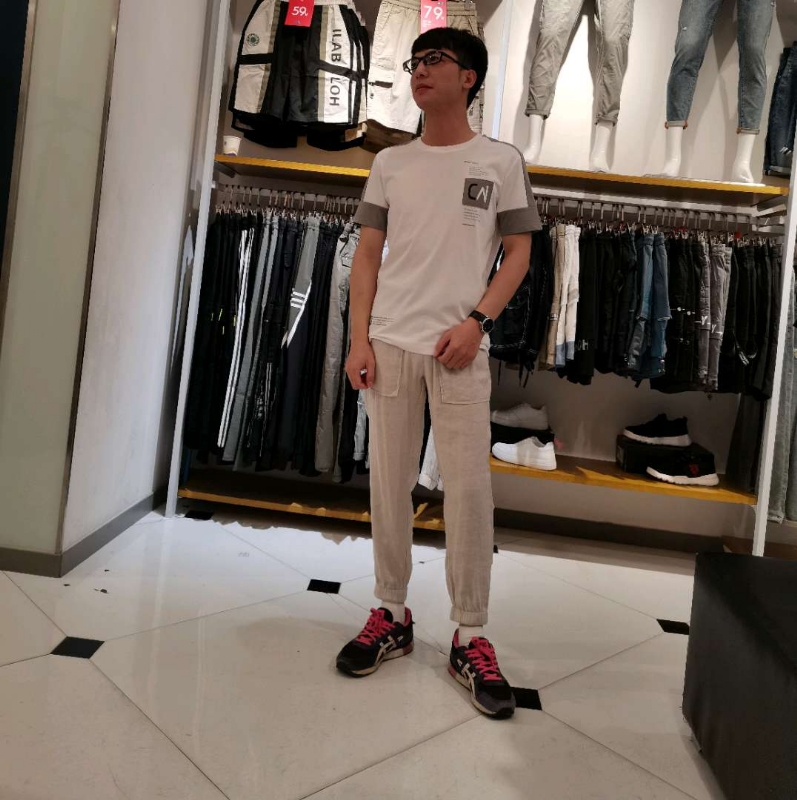 展昭的第四张照片--安溪相亲网