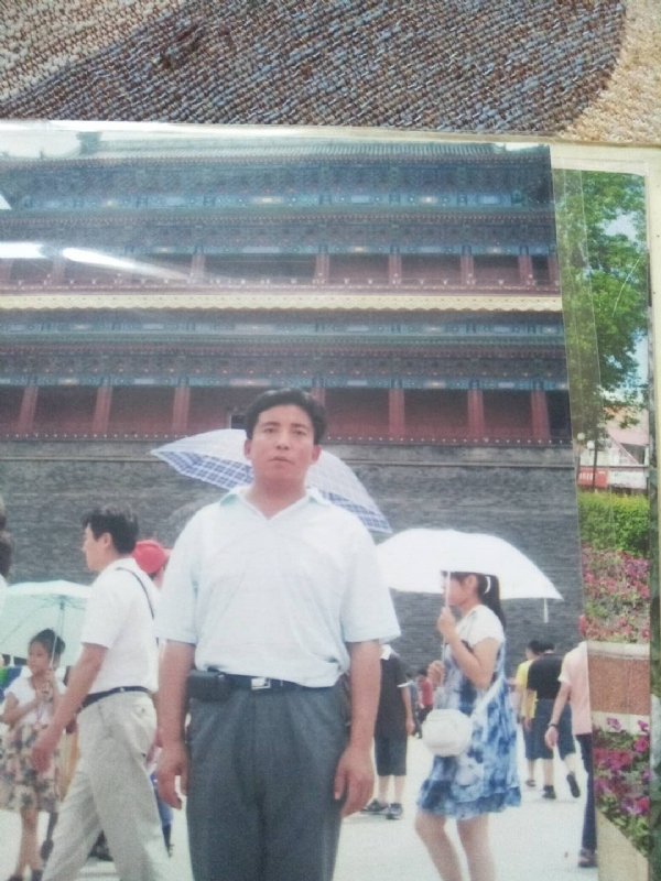 李晓磊的第一张照片--安溪相亲网