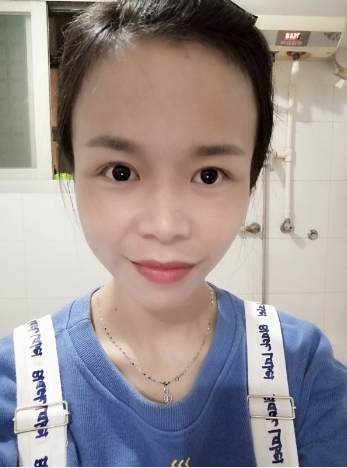 舞月光的第一张照片--安溪相亲网