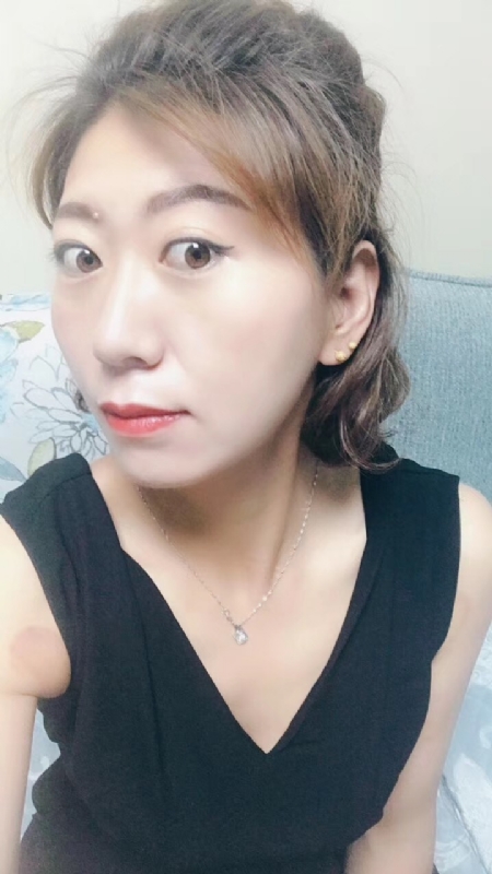 橙子??的第一张照片--安溪相亲网