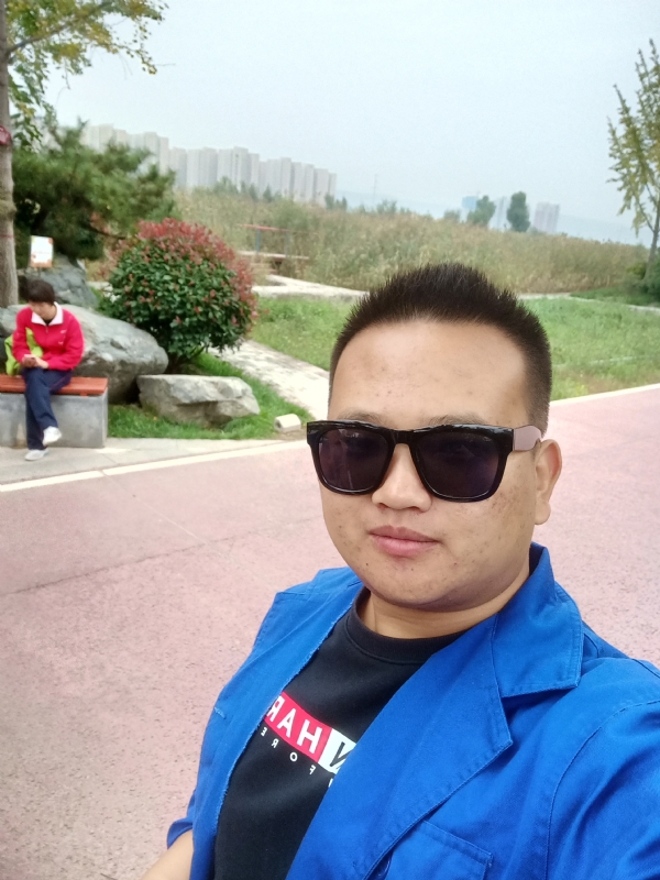 心永随心的第一张照片--安溪相亲网