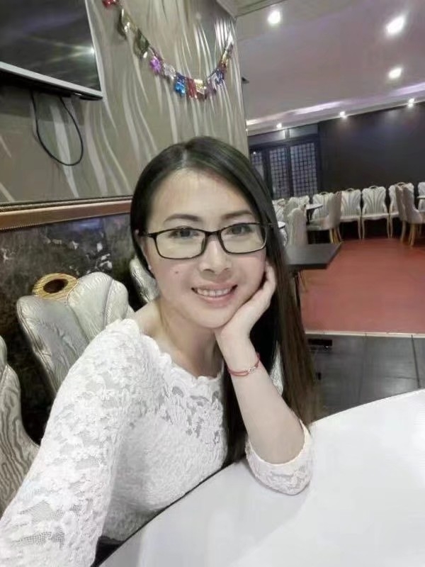 离异单身无子的第一张照片--安溪相亲网