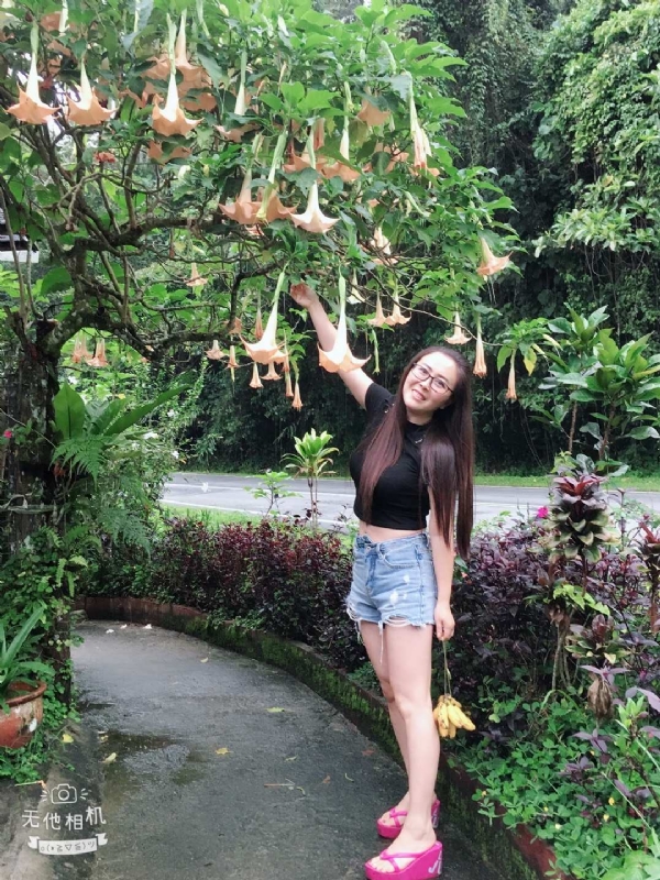 离异单身无子的第二张照片--安溪相亲网