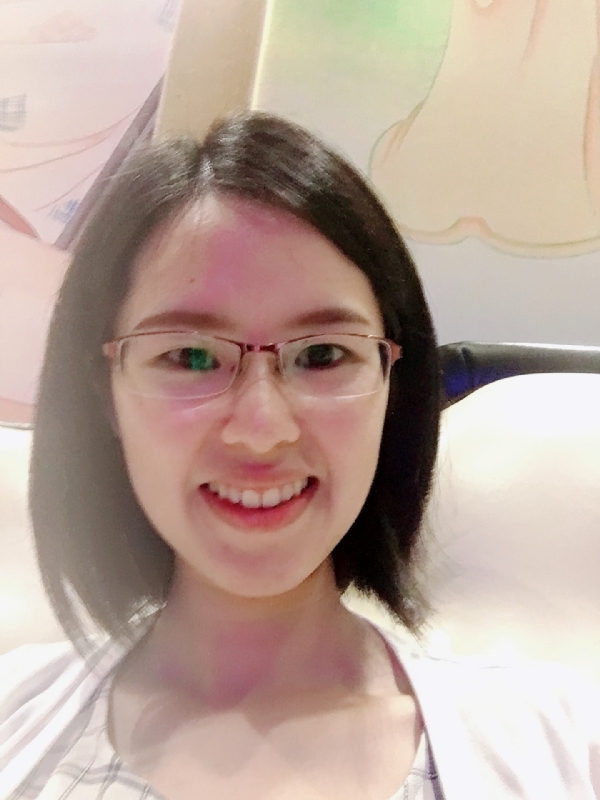 小容的第一张照片--安溪相亲网