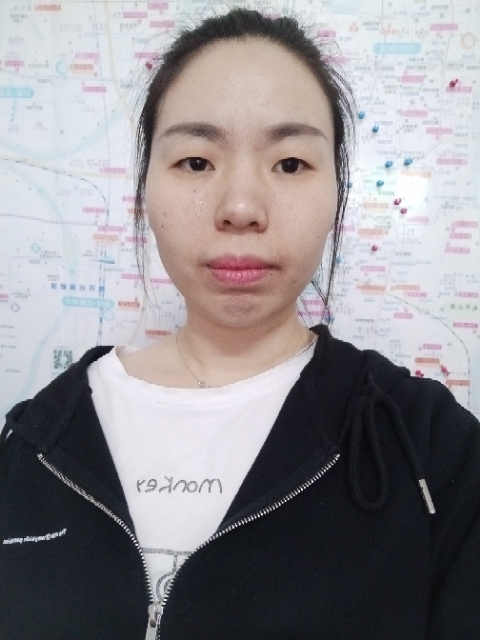 宁子的第一张照片--安溪相亲网