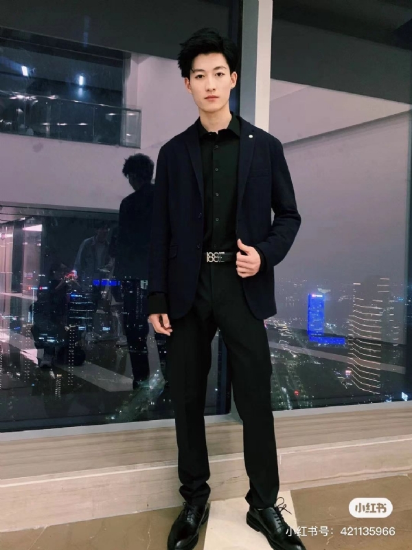 请来爱我的第二张照片--安溪相亲网