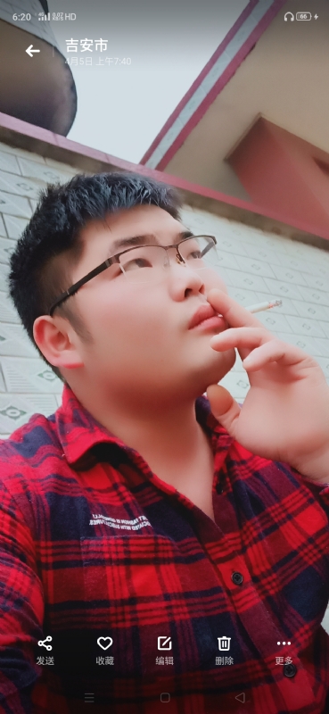 周生的第三张照片--安溪相亲网