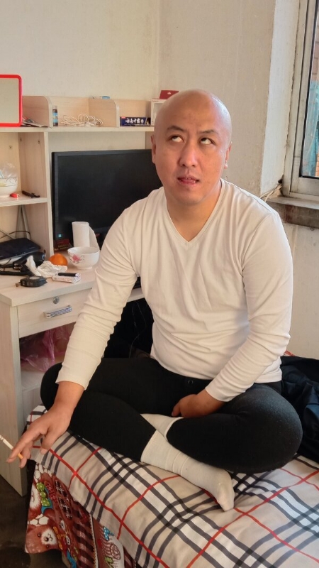 刘斌的第一张照片--安溪相亲网