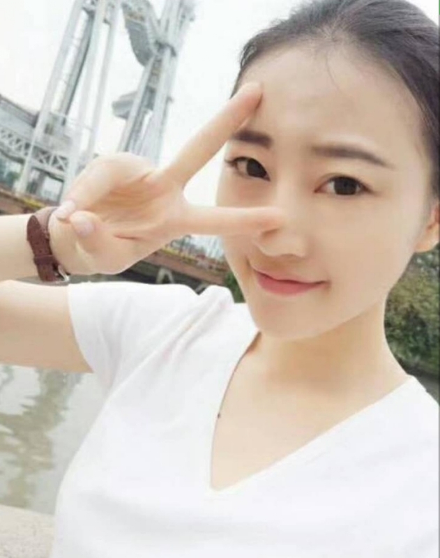 果果的第二张照片--安溪相亲网