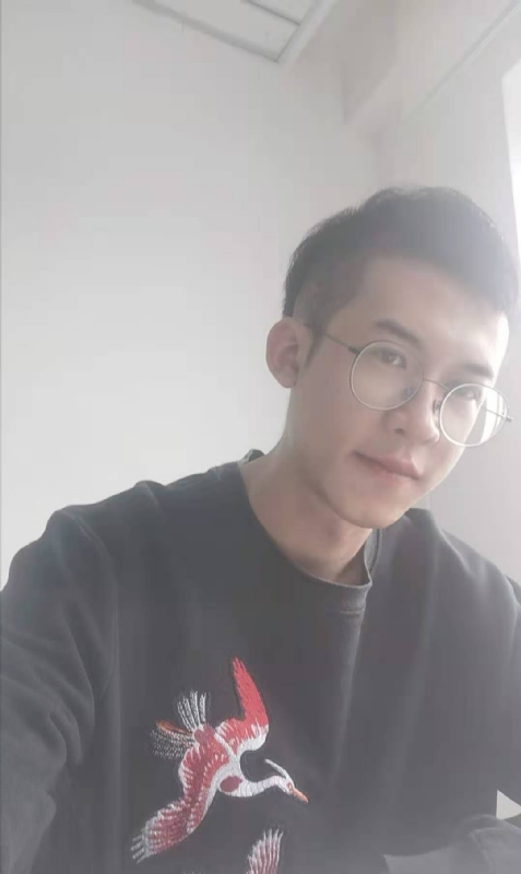 高先生的第一张照片--安溪相亲网