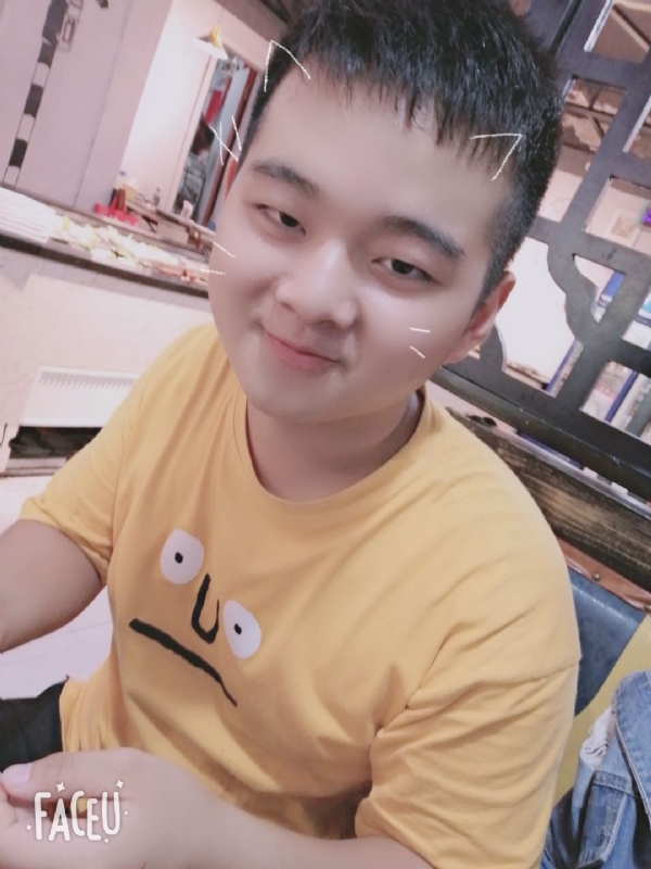 小源小源的第一张照片--安溪相亲网