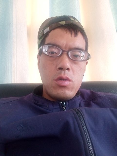 等待有缘人的第一张照片--安溪相亲网
