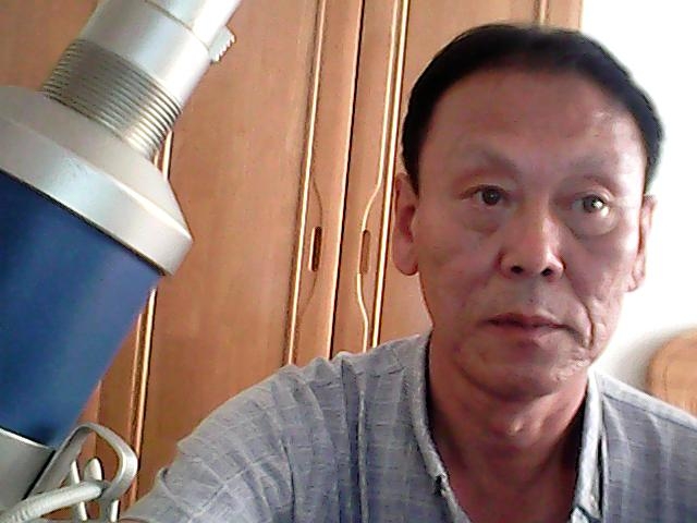 laojiao的第一张照片--安溪相亲网