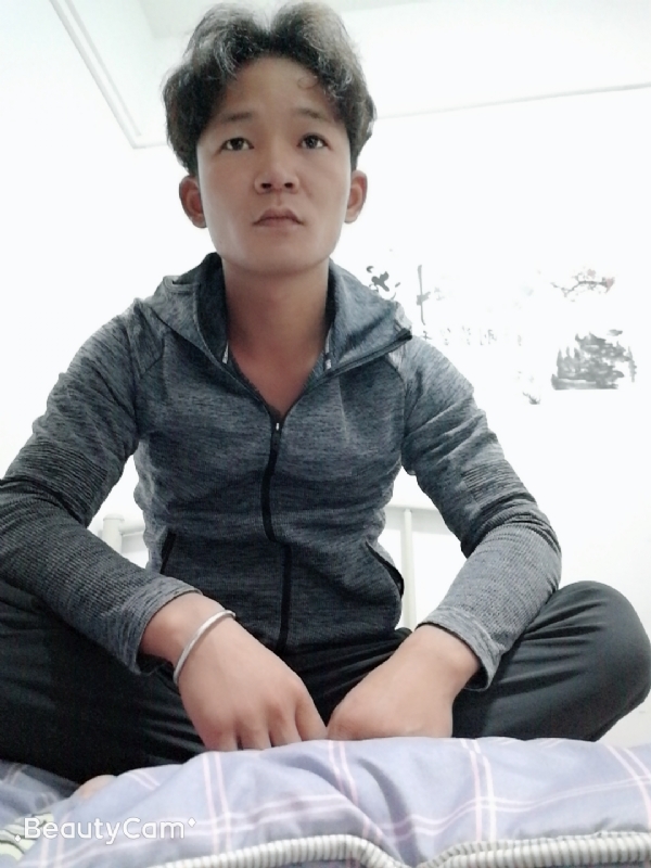 东浩学长的第一张照片--安溪相亲网