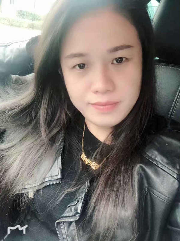 秋寶的第一张照片--安溪相亲网